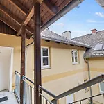 Apartment Farawayhomes Mautern #11