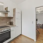 Apartment Farawayhomes Mautern #11 *