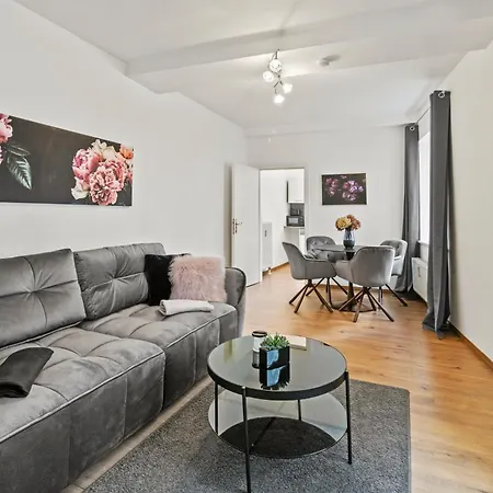 Farawayhomes Mautern *