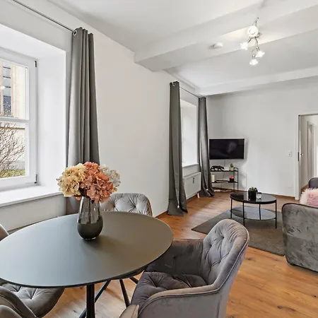 Farawayhomes Mautern