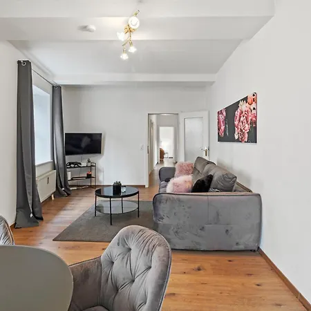 Apartamento Farawayhomes Mautern Mautern In Steiermark