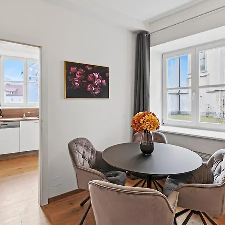 Farawayhomes Mautern Apartamento *