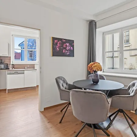 Farawayhomes Mautern Apartamento