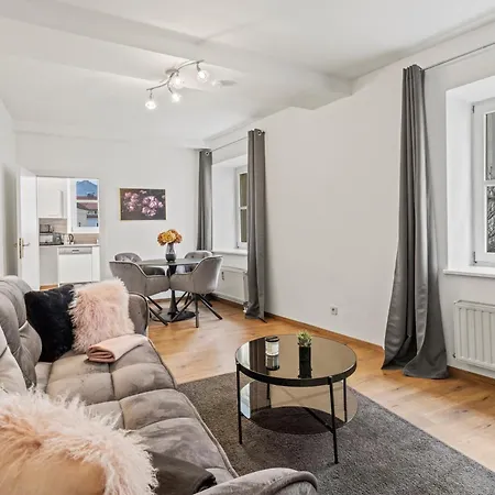 Farawayhomes Mautern #11 Apartamento Mautern In Steiermark