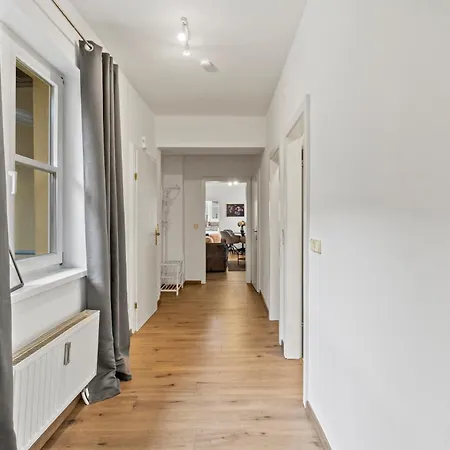 Farawayhomes Mautern #11 * 施蒂利亚州毛特恩