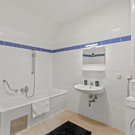 アパート Farawayhomes Mautern *