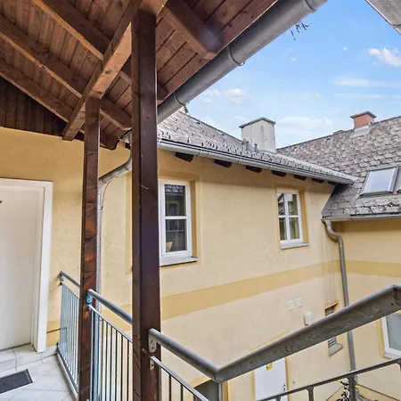 アパート Farawayhomes Mautern