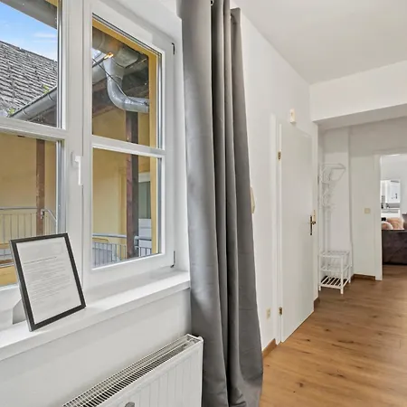 Farawayhomes Mautern *