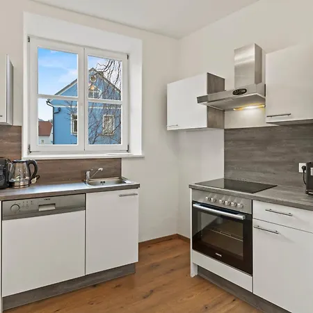 Farawayhomes Mautern #11 * 施蒂利亚州毛特恩