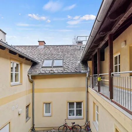 Apartamento Farawayhomes Mautern