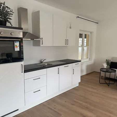 Appartement Farawayhomes Mautern #11 *