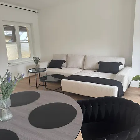 Apartamento Farawayhomes Mautern Mautern In Steiermark