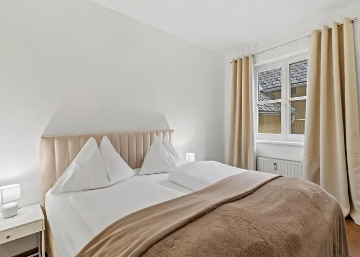 Appartement Farawayhomes Mautern #11 Mautern In Steiermark