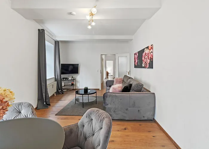 Appartement Farawayhomes Mautern #11 Mautern In Steiermark