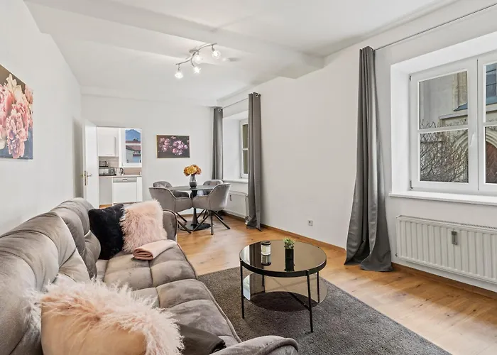 Farawayhomes Mautern #11 Appartement Mautern In Steiermark