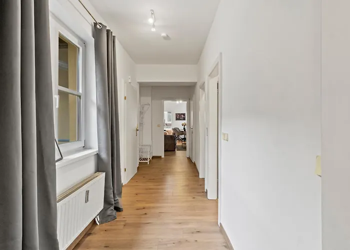 Farawayhomes Mautern #11 * Mautern In Steiermark