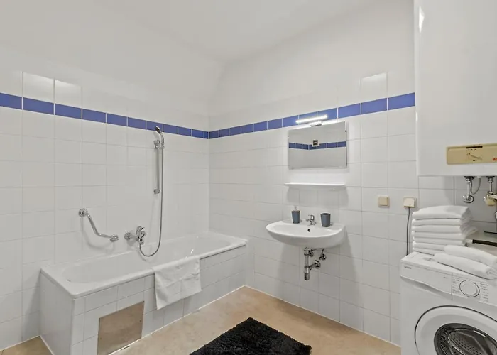 Apartment Farawayhomes Mautern #11 *