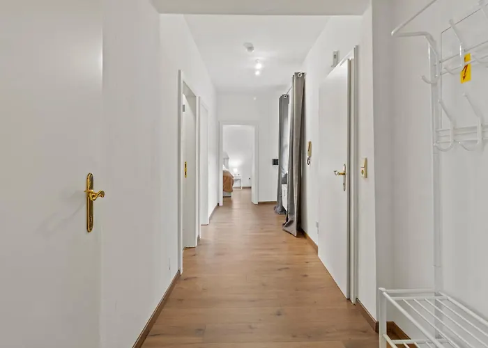 Appartement Farawayhomes Mautern #11 Mautern In Steiermark