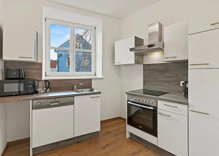 Farawayhomes Mautern #11 * Mautern In Steiermark