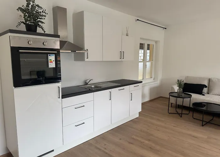 Appartement Farawayhomes Mautern #11 *