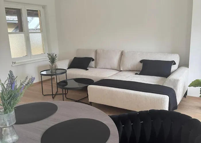 Apartamento Farawayhomes Mautern #11 Mautern In Steiermark